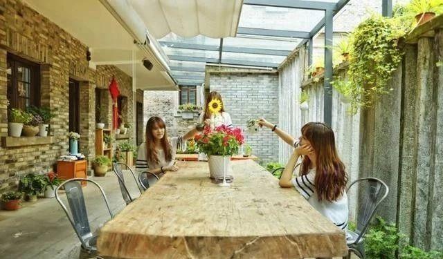 我为你准备了14个庭院“花园设计”案例,你做好准备了吗