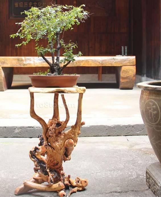 当乡村遇见花架花草,打造田园风格首选的方法