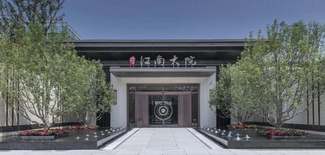 五个古香古色的中式庭院