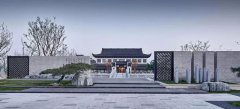 <b>五个古香古色的中式庭院</b>