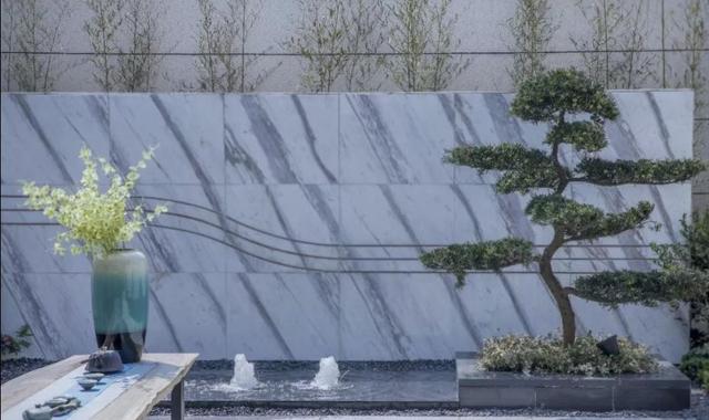 五个古香古色的中式庭院
