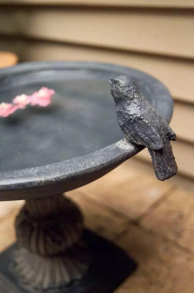 20㎡小花园极致规划,美得合理实在