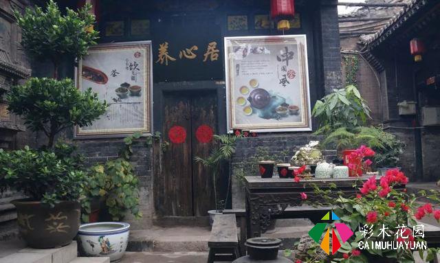 乡下的院子，为什么让人这么喜欢？