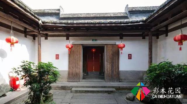 乡下的院子，为什么让人这么喜欢？