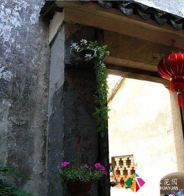 乡下的院子，为什么让人这么喜欢？