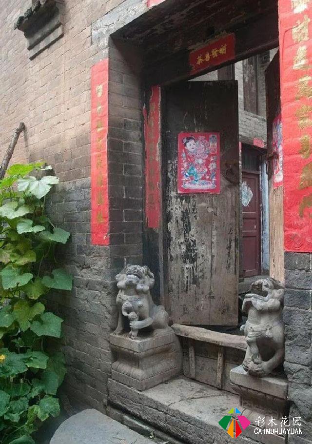 乡下的院子，为什么让人这么喜欢？
