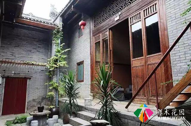 老外改的乡村民宿如此火热？他说：我打算在这里住一辈子
