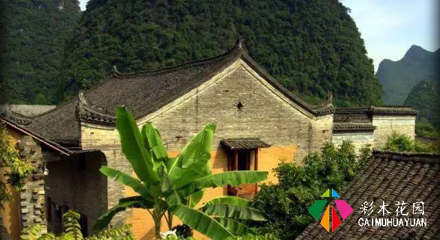 老外改的乡村民宿如此火热？他说：我打算在这里住一辈子