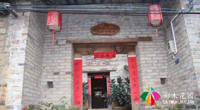 老外改的乡村民宿如此火热？他说：我打算在这里住一辈子