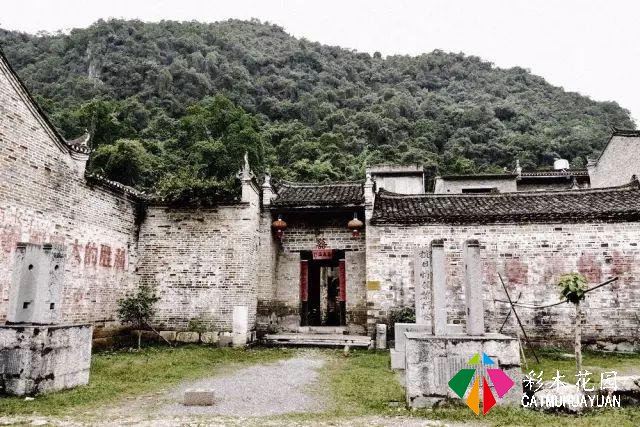 老外改的乡村民宿如此火热？他说：我打算在这里住一辈子