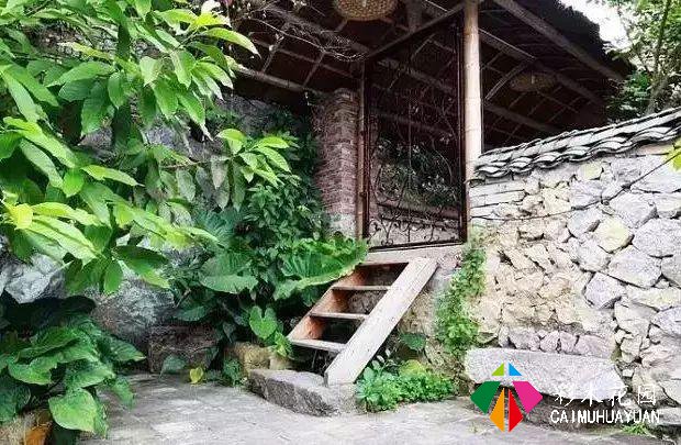 老外改的乡村民宿如此火热？他说：我打算在这里住一辈子