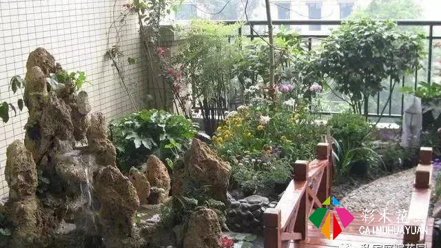 疫情还在蔓延全球，何不在家，造个“接地气”的私家庭院？