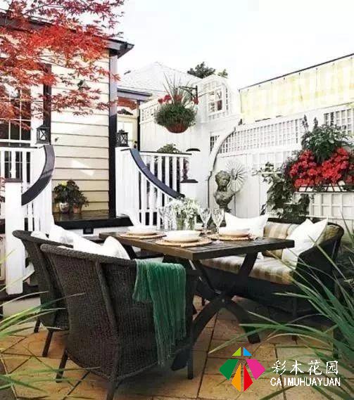 疫情还在蔓延全球，何不在家，造个“接地气”的私家庭院？