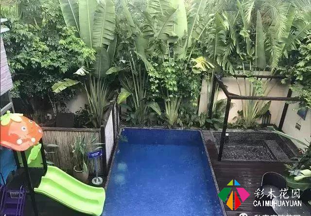 疫情还在蔓延全球，何不在家，造个“接地气”的私家庭院？