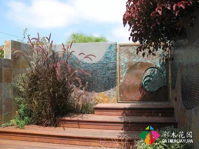 庭院大门——这些花园小院门，有您中意的么？