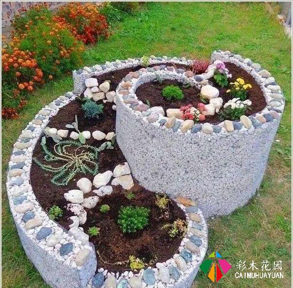 18个预算比较少的后院DIY美化ideas,激发你的灵感