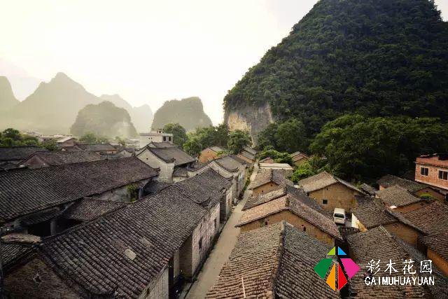 让废弃的400岁中国老宅惊艳世界！国人却沉默了