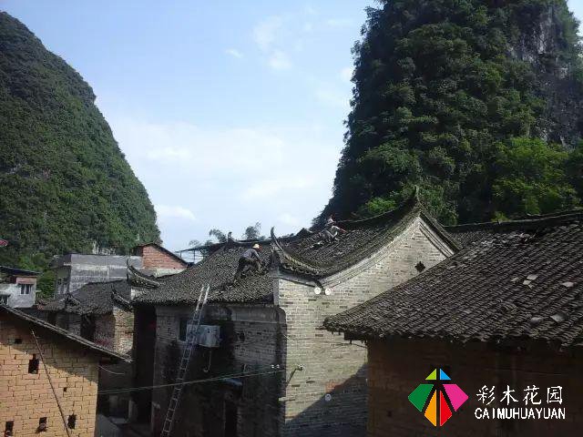 让废弃的400岁中国老宅惊艳世界！国人却沉默了