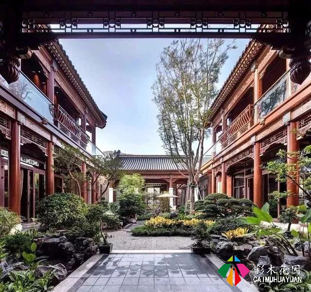 永续美好生活：探索8大花园设计风格