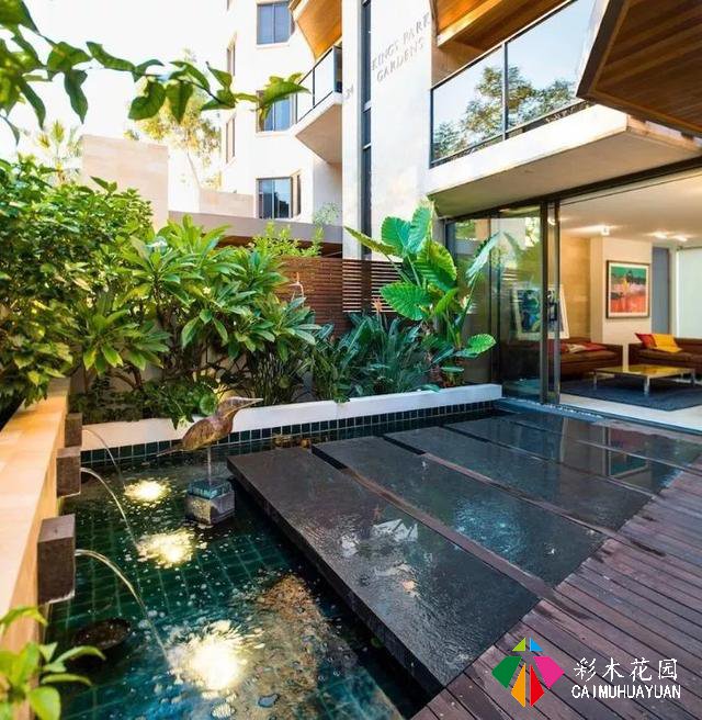 永续美好生活：探索8大花园设计风格