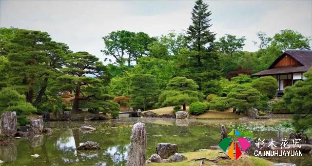 永续美好生活：探索8大花园设计风格