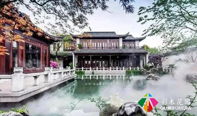 永续美好生活：探索8大花园设计风格