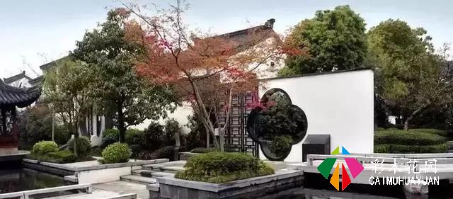 四种意境，读懂中国古典园林的浪漫