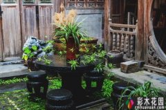 花园怎么装修?花园设计装修技巧?,不知道就看看这篇文章