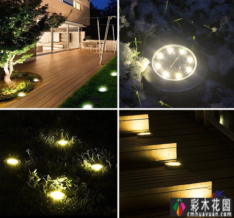 30m2 庭院 设计怎么样?分享5个在小空间庭院中轻松玩耍的技巧/